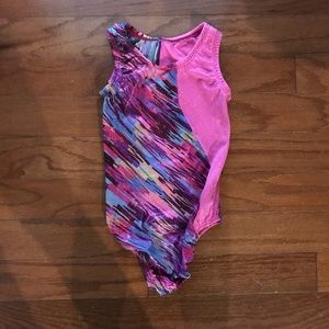 Garland Activewear Children’s Leotard